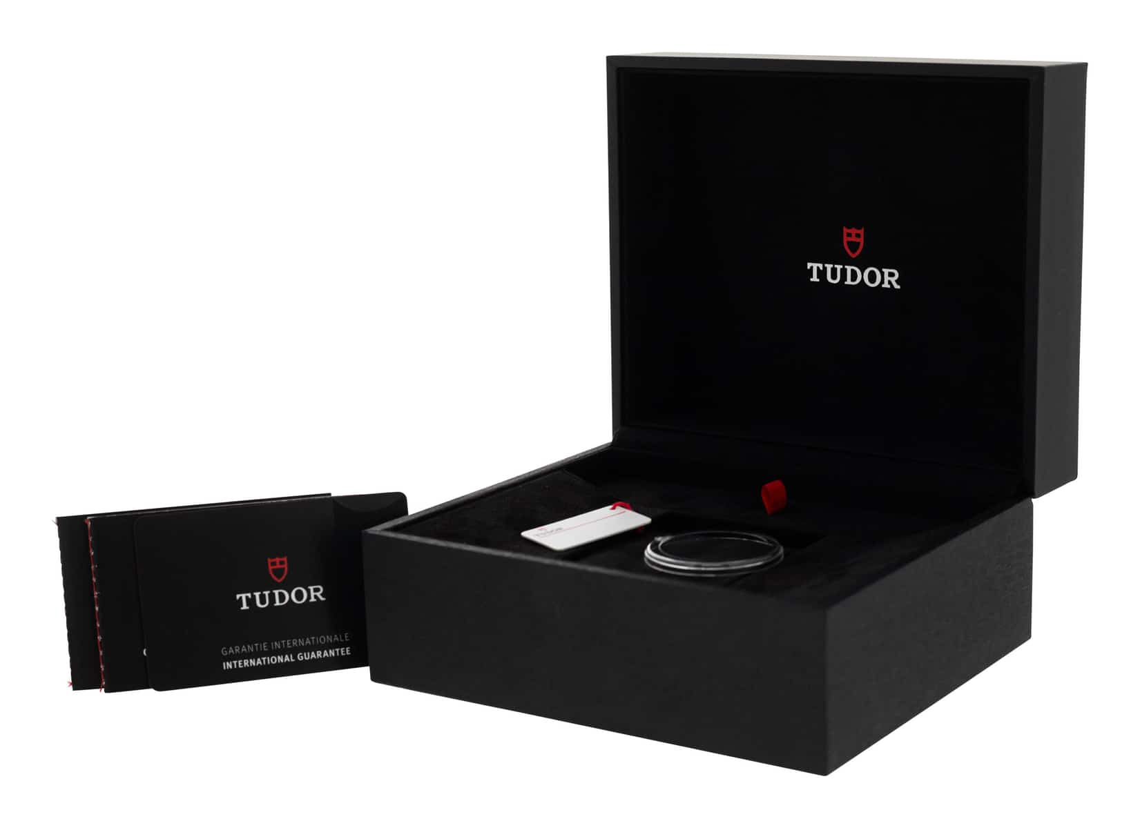 Tudor Black Bay GMT M79830RB-0001 Tudor Black Bay GMT M79830RB-0001